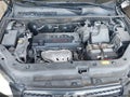 2008 Toyota RAV4 — photo 10 of 11 | VIN JTMBD33V486085665
