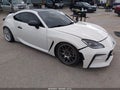 2022 Toyota GR 86 — photo 1 of 16 | VIN JF1ZNBE10N9753929