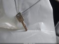 1986 Cadillac Deville — photo 11 of 11 | VIN 1G6CD6983G4231865