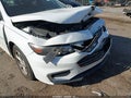 2017 Chevrolet Malibu — photo 17 of 17 | VIN 1G1ZB5ST1HF181911