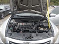 2011 Honda Accord — photo 10 of 12 | VIN 1HGCP2F79BA082382