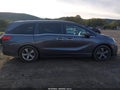 2018 Honda Odyssey — photo 13 of 16 | VIN 5FNRL6H56JB106778