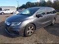 2018 Honda Odyssey — photo 2 of 16 | VIN 5FNRL6H56JB106778