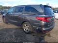 2018 Honda Odyssey — photo 3 of 16 | VIN 5FNRL6H56JB106778
