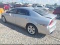2011 Chevrolet Malibu — photo 3 of 13 | VIN 1G1ZB5E19BF226188