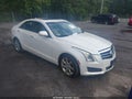 2013 Cadillac ATS — photo 1 of 11 | VIN 1G6AH5RX4D0146114