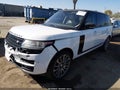 2014 Land Rover Range Rover — photo 2 of 19 | VIN SALGS3TF9EA184620