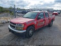 2004 Chevrolet Colorado — photo 2 of 11 | VIN 1GCCS136848167551