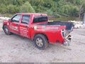 2004 Chevrolet Colorado — photo 3 of 11 | VIN 1GCCS136848167551