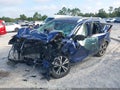 2020 Nissan Rogue — photo 2 of 20 | VIN 5N1AT2MT5LC812260