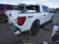2025 Ford F-150 — photo 4 of 22 | VIN 1FTEW2LP1SKE59750