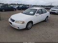 2003 Nissan Sentra — photo 2 of 11 | VIN 3N1CB51D03L816741
