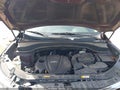 2014 Kia Sorento — photo 10 of 11 | VIN 5XYKT4A65EG467278
