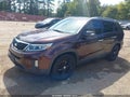 2014 Kia Sorento — photo 2 of 11 | VIN 5XYKT4A65EG467278