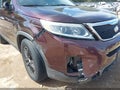 2014 Kia Sorento — photo 6 of 11 | VIN 5XYKT4A65EG467278