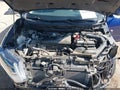 2020 Nissan Rogue Sport — photo 10 of 17 | VIN 5N1AT2MV1LC738174