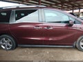 2018 Honda Odyssey — photo 12 of 15 | VIN 5FNRL6H70JB103893