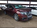 2018 Honda Odyssey — photo 1 of 15 | VIN 5FNRL6H70JB103893