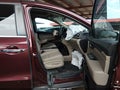 2018 Honda Odyssey — photo 5 of 15 | VIN 5FNRL6H70JB103893