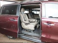 2018 Honda Odyssey — photo 8 of 15 | VIN 5FNRL6H70JB103893