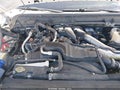 2011 Ford F-550 Chassis — photo 9 of 16 | VIN 1FDUF5GT9BEA02344