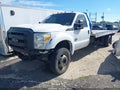 2011 Ford F-550 Chassis — photo 2 of 16 | VIN 1FDUF5GT9BEA02344