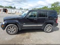 2012 Jeep Liberty — photo 14 of 18 | VIN 1C4PJMAK0CW212207