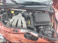 2003 Chrysler PT Cruiser — photo 10 of 17 | VIN 3C8FY78G63T616739
