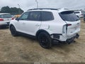 2025 Kia Telluride — photo 3 of 19 | VIN 5XYP5DGC1SG610915