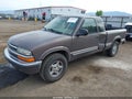 1998 Chevrolet S-10 — photo 2 of 17 | VIN 1GCDT19X0W8139408