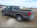 1998 Chevrolet S-10 — photo 3 of 17 | VIN 1GCDT19X0W8139408