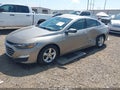 2022 Chevrolet Malibu — photo 2 of 16 | VIN 1G1ZD5ST0NF168198