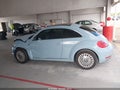 2013 Volkswagen Beetle — photo 14 of 16 | VIN 3VWJP7AT3DM690408