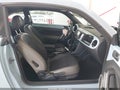 2013 Volkswagen Beetle — photo 5 of 16 | VIN 3VWJP7AT3DM690408