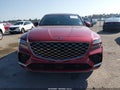 2025 Genesis GV80 — photo 12 of 16 | VIN KMUJAESCXSU229638
