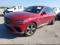 2025 Genesis GV80 — photo 2 of 16 | VIN KMUJAESCXSU229638