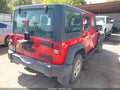 2015 Jeep Wrangler Unlimited — photo 4 of 16 | VIN 1C4BJWKG5FL630106