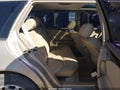 1999 Mercedes-Benz E-Class — photo 8 of 16 | VIN WDBJH82FXXX022567