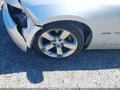 2009 Dodge Charger — photo 12 of 17 | VIN 2B3LA53T09H512655