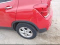 2018 Chevrolet Trax — photo 21 of 22 | VIN 3GNCJLSB5JL298888