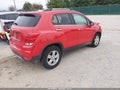 2018 Chevrolet Trax — photo 4 of 22 | VIN 3GNCJLSB5JL298888