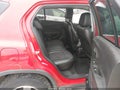 2018 Chevrolet Trax — photo 8 of 22 | VIN 3GNCJLSB5JL298888