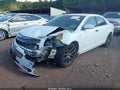 2012 Chevrolet Malibu — photo 2 of 15 | VIN 1G1ZA5EUXCF155193