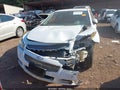 2012 Chevrolet Malibu — photo 6 of 15 | VIN 1G1ZA5EUXCF155193