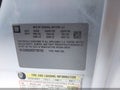 2012 Chevrolet Malibu — photo 9 of 15 | VIN 1G1ZA5EUXCF155193