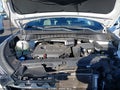 2019 Hyundai Tucson — photo 10 of 16 | VIN KM8J3CAL7KU044140