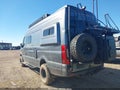 2025 Mercedes-Benz Sprinter — photo 3 of 15 | VIN W1W8NC6Y7ST227825