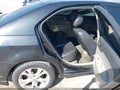 2012 Ford Fusion — photo 8 of 13 | VIN 3FAHP0HAXCR416756