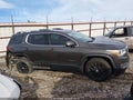2019 GMC Acadia — photo 13 of 16 | VIN 1GKKNMLA0KZ254851