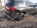 2019 GMC Acadia — photo 6 of 16 | VIN 1GKKNMLA0KZ254851